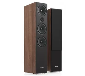Pylon Audio Opal 30 mkII (orzech). Kolumny podłogowe.