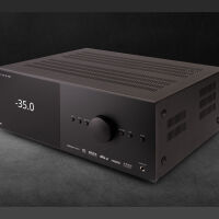 Anthem AVM 90 (8K). Wielokanałowy przedwzmacniacz AV. - 3