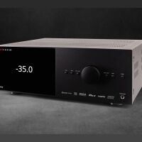 Anthem AVM 90 (8K). Wielokanałowy przedwzmacniacz AV. - 2