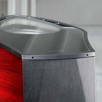 Sonus faber Reference Lilium (red). Kolumny podłogowe. - 7