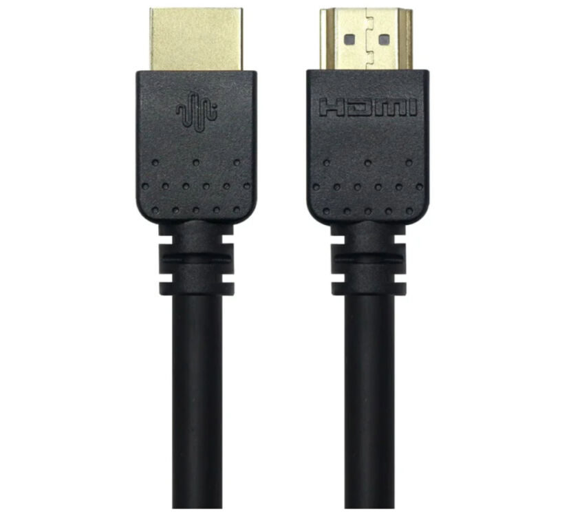 Essentials Basic. Przewód HDMI (5m).