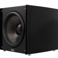 Velodyne SPL-X 18 (czarny połysk). Subwoofer aktywny. - 4
