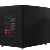 Velodyne SPL-X 18 (czarny połysk). Subwoofer aktywny. - 6