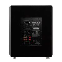 Velodyne SPL-X 18 (czarny połysk). Subwoofer aktywny. - 3