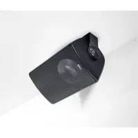 Canton Pro XL.3 (czarny). Instalacyjny głośnik naścienny. - 6