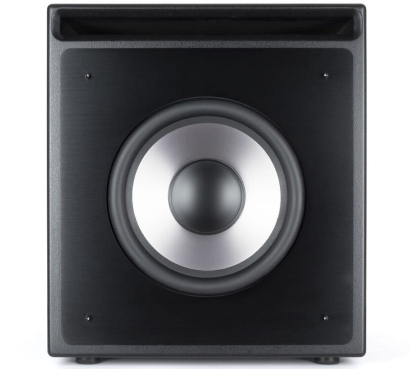 Klipsch THX-1200-SW. Subwoofer pasywny.