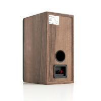 Pylon Audio Opal Monitor (orzech). Kolumny podstawkowe. - 5