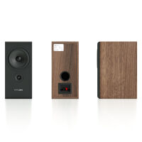 Pylon Audio Opal Monitor (orzech). Kolumny podstawkowe. - 3