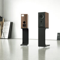 Pylon Audio Opal Monitor (orzech). Kolumny podstawkowe. - 6