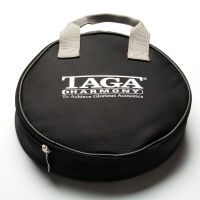 Taga Harmony TRI-100 (1.0m). Interkonekt audio 2xRCA. - 4