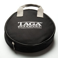 Taga Harmony TRI-100 (1.0m). Interkonekt audio 2xRCA. - 4