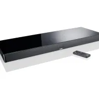 Canton Sound L (czarny). Soundbar. - 2