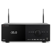 Anthem MRX 540 (8K). Amplituner kina domowego. - 2
