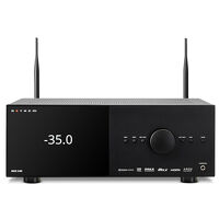 Anthem MRX 540 (8K). Amplituner kina domowego. - 2