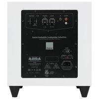 Dali Sub C-8 D (czarny). Subwoofer aktywny. - 2
