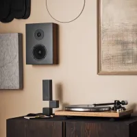 Argon Audio Forus 4 Wall (orzech). Kolumny naścienne. - 9
