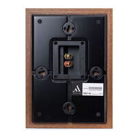 Argon Audio Forus 4 Wall (orzech). Kolumny naścienne. - 2
