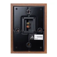 Argon Audio Forus 4 Wall (orzech). Kolumny naścienne. - 2