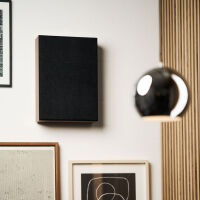 Argon Audio Forus 4 Wall (orzech). Kolumna naścienna. - 6
