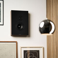 Argon Audio Forus 4 Wall (orzech). Kolumny naścienne. - 5