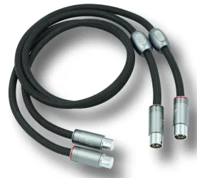 Esprit Celesta X. Interkonekt audio 2xXLR (0.6m).