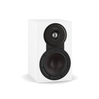 Dali Sonik 1 (biały). Kolumny podstawkowe. - 2