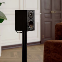 Dali Sonik 1 (biały). Kolumny podstawkowe. - 8