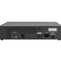 Atoll DR200 Evolution (czarny). Transport płyt CD. - 2