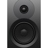 Dynaudio Emit 10 (orzech). Kolumny podstawkowe. - 3