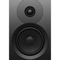 Dynaudio Emit 10 (orzech). Kolumny podstawkowe. - 3