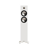 Monitor Audio Bronze 300 7G (biały). Kolumna podłogowa. - 2