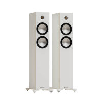 Monitor Audio Bronze 300 7G (biały). Kolumna podłogowa. - 4
