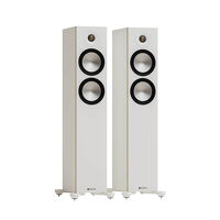 Monitor Audio Bronze 300 7G (biały). Kolumny podłogowe. - 4