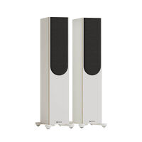 Monitor Audio Bronze 300 7G (biały). Kolumny podłogowe. - 5