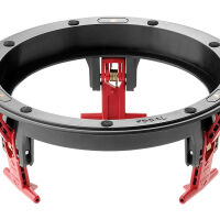 Focal 300 ICW 4. Instalacyjny głośnik sufitowy. - 7
