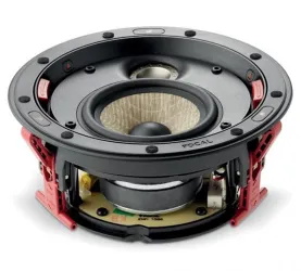 Focal 300 ICW 4. Instalacyjny głośnik sufitowy.