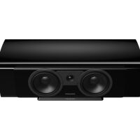 Dynaudio Contour 25Ci (czarny). Kolumna centralna. - 5