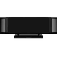 Dynaudio Contour 25Ci (czarny). Kolumna centralna. - 2