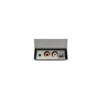 Martin Logan Wireless Subwoofer Kit (WSK-1). Bezprzewodowy transmiter sygnału. - 4