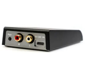 Martin Logan Wireless Subwoofer Kit (WSK-1). Bezprzewodowy transmiter sygnału.