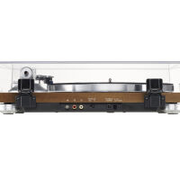 Teac TN-4D-SE (orzech). Gramofon manualny. - 3