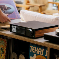 Cambridge Audio Evo 150 SE. Wzmacniacz stereo z funkcjami sieciowymi. - 9