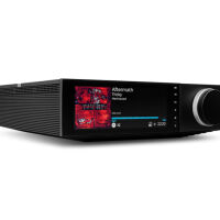 Cambridge Audio Evo 150 SE. Wzmacniacz stereo z funkcjami sieciowymi. - 2