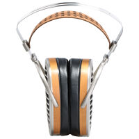 HiFiMAN HE1000 V2. Przewodowe słuchawki nauszne planarne. - 2