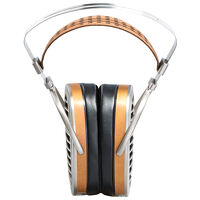 HiFiMAN HE1000 V2. Przewodowe słuchawki nauszne planarne. - 2