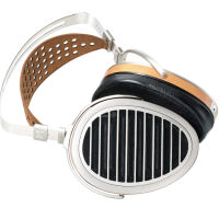 HiFiMAN HE1000 V2. Przewodowe słuchawki nauszne planarne. - 3