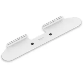 Sonos Beam (biały). Uchwyt ścienny.