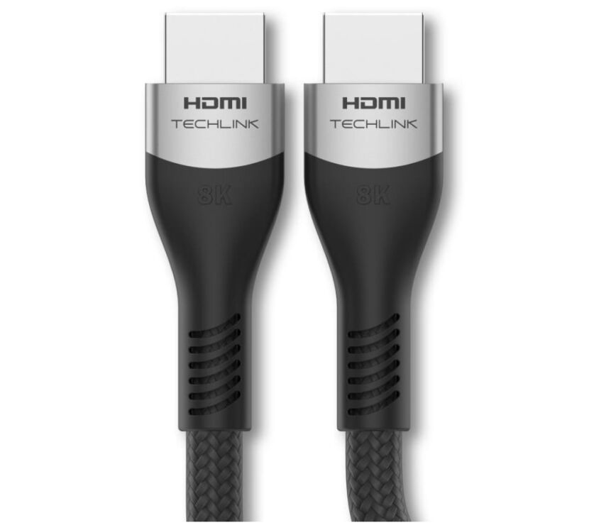 TechLink 711805 (5.0m). Przewód HDMI.