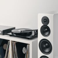 Dynaudio Emit 50 (biały). Kolumny podłogowe. - 7