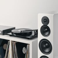 Dynaudio Emit 50 (biały). Kolumny podłogowe. - 7